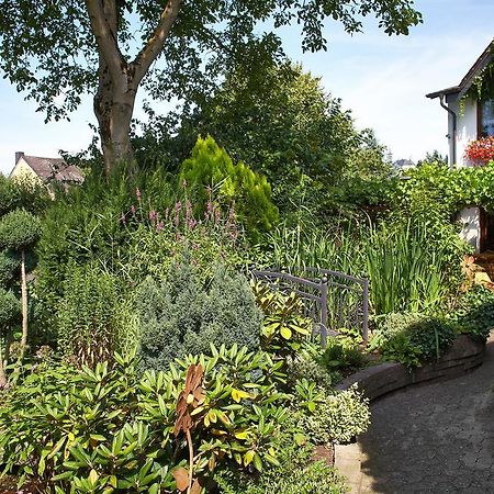 Maischeider Hof Kleinmaischeid Luaran gambar