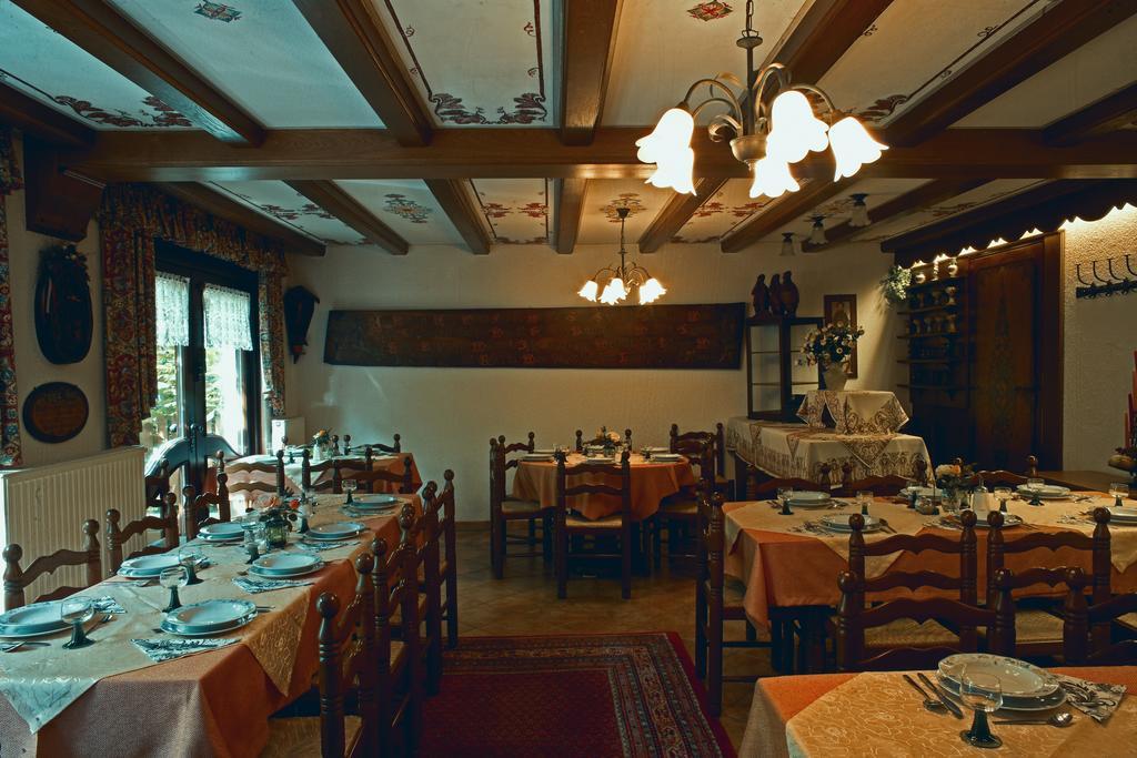 Maischeider Hof Kleinmaischeid Luaran gambar