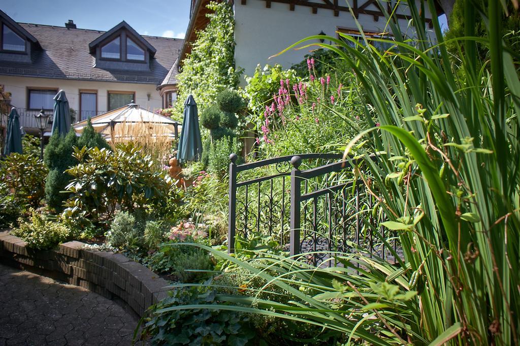 Maischeider Hof Kleinmaischeid Luaran gambar