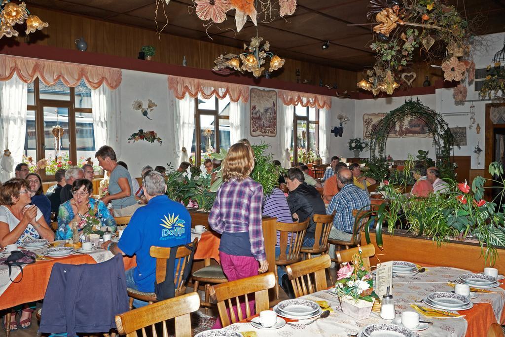 Maischeider Hof Kleinmaischeid Luaran gambar