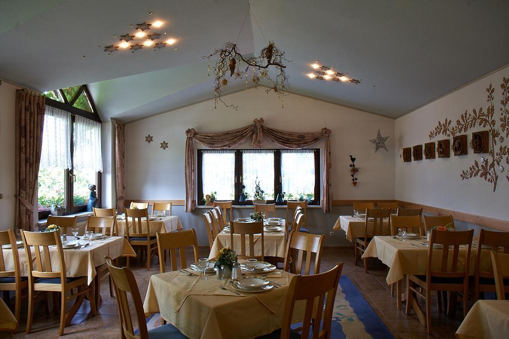 Maischeider Hof Kleinmaischeid Luaran gambar